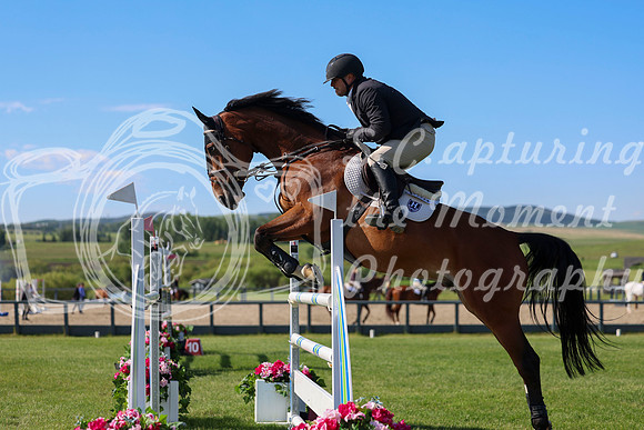06008 - Shea - 2026 June Classic II - Saturday June 20th