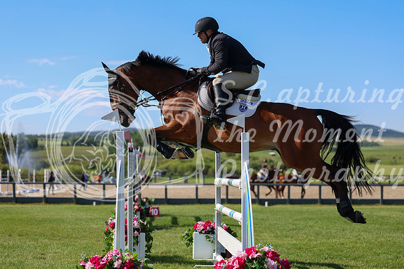 06011 - Shea - 2026 June Classic II - Saturday June 20th