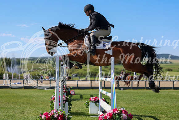 06012 - Shea - 2026 June Classic II - Saturday June 20th