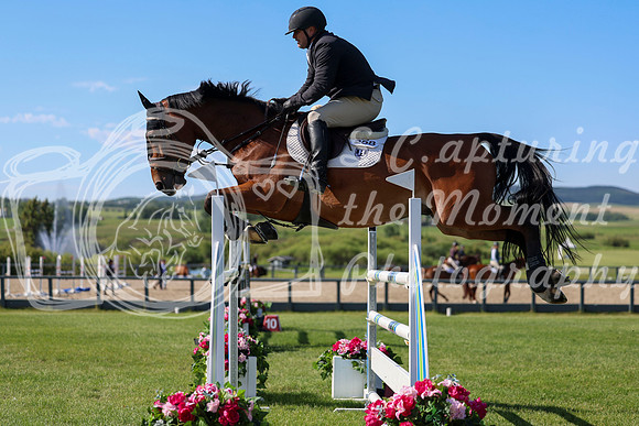 06013 - Shea - 2026 June Classic II - Saturday June 20th