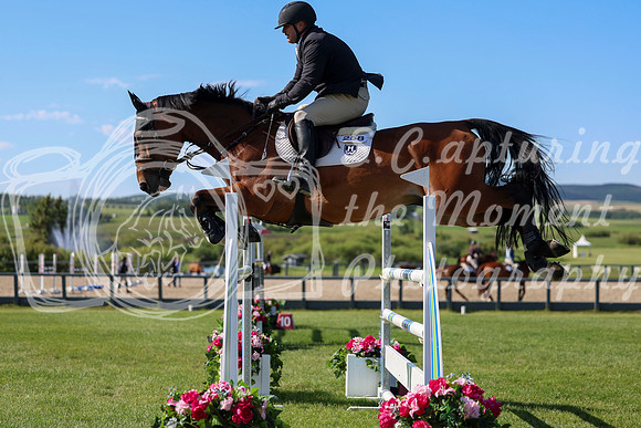 06014 - Shea - 2026 June Classic II - Saturday June 20th