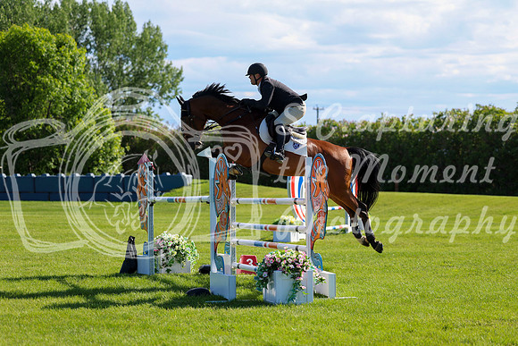 06018 - Shea - 2026 June Classic II - Saturday June 20th