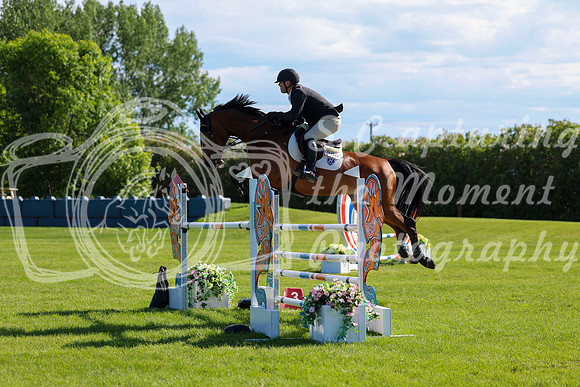 06019 - Shea - 2026 June Classic II - Saturday June 20th