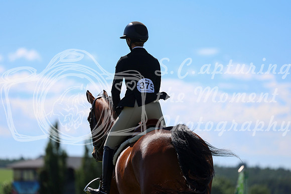 06494 - Shea - 2026 June Classic II - Saturday June 20th