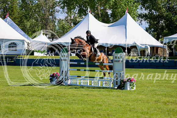 06044 - Shea - 2026 June Classic II - Saturday June 20th