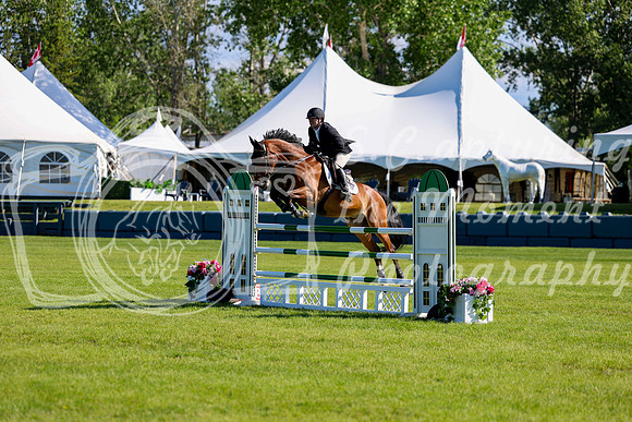06045 - Shea - 2026 June Classic II - Saturday June 20th