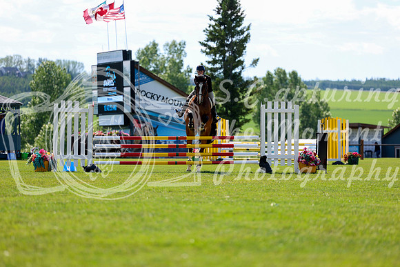 06514 - Shea - 2026 June Classic II - Saturday June 20th