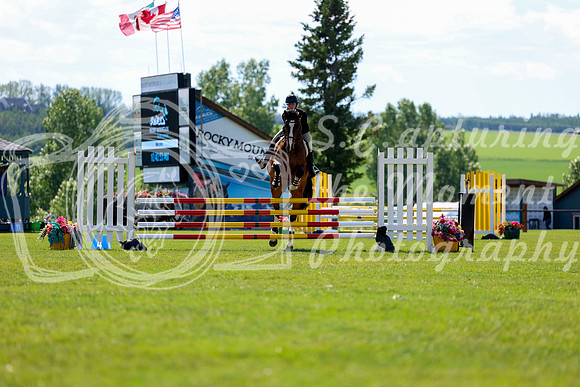 06515 - Shea - 2026 June Classic II - Saturday June 20th