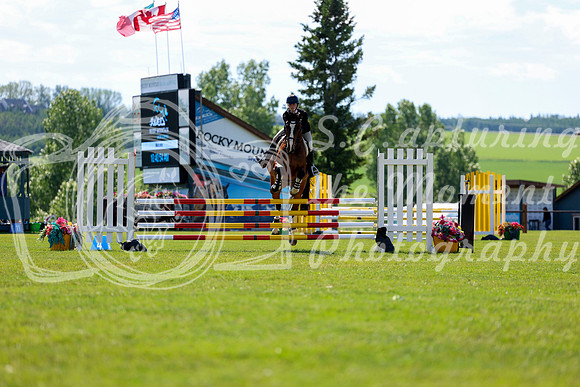 06516 - Shea - 2026 June Classic II - Saturday June 20th