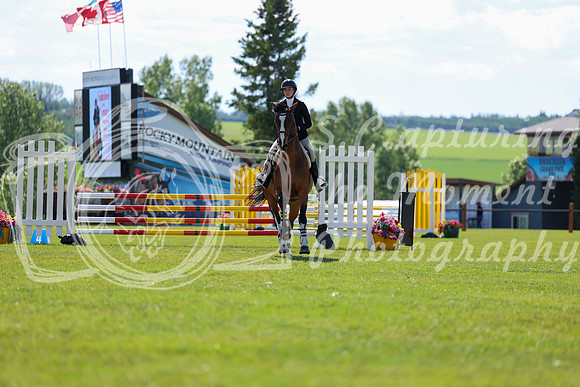 06521 - Shea - 2026 June Classic II - Saturday June 20th