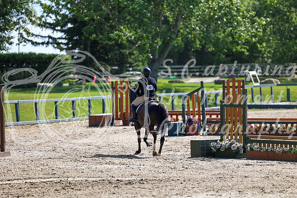 05025 - Mara - 2026 June Classic II - Saturday June 20th