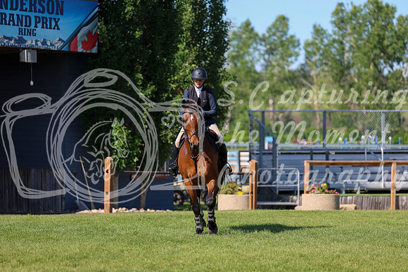 06232 - Shea - 2026 June Classic II - Saturday June 20th