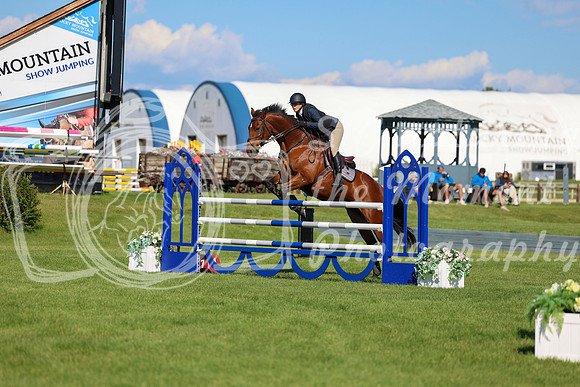06233 - Shea - 2026 June Classic II - Saturday June 20th