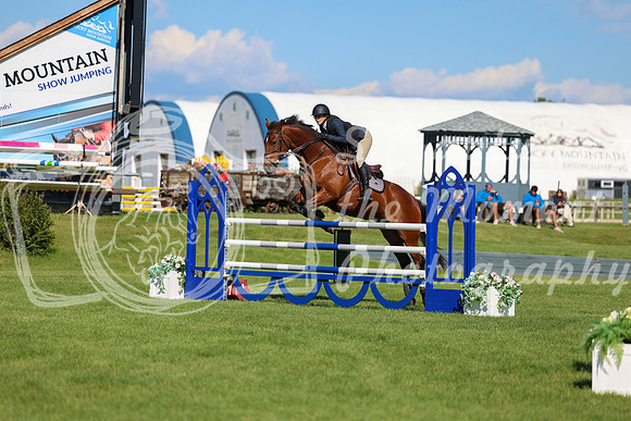 06234 - Shea - 2026 June Classic II - Saturday June 20th