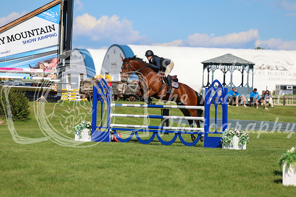 06235 - Shea - 2026 June Classic II - Saturday June 20th