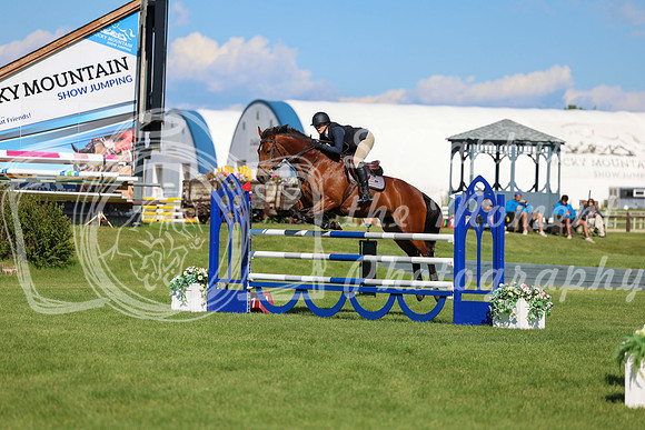 06236 - Shea - 2026 June Classic II - Saturday June 20th