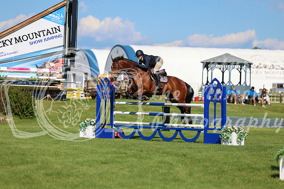 06237 - Shea - 2026 June Classic II - Saturday June 20th
