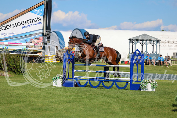06238 - Shea - 2026 June Classic II - Saturday June 20th
