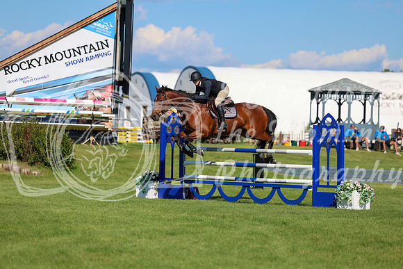 06240 - Shea - 2026 June Classic II - Saturday June 20th