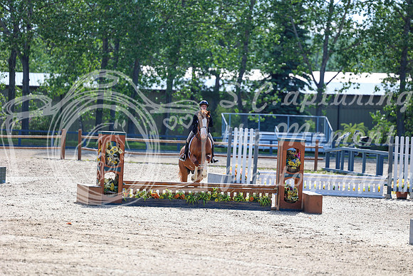 05095 - Mara - 2026 June Classic II - Saturday June 20th