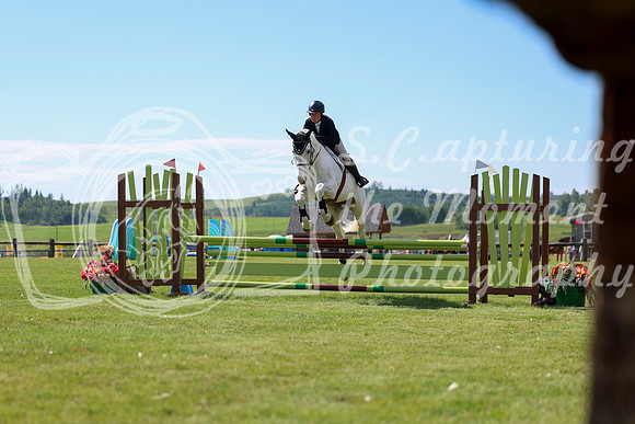 06735 - Shea - 2026 June Classic II - Saturday June 20th