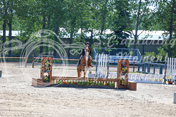 05098 - Mara - 2026 June Classic II - Saturday June 20th