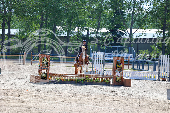 05099 - Mara - 2026 June Classic II - Saturday June 20th