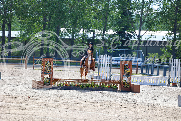 05100 - Mara - 2026 June Classic II - Saturday June 20th