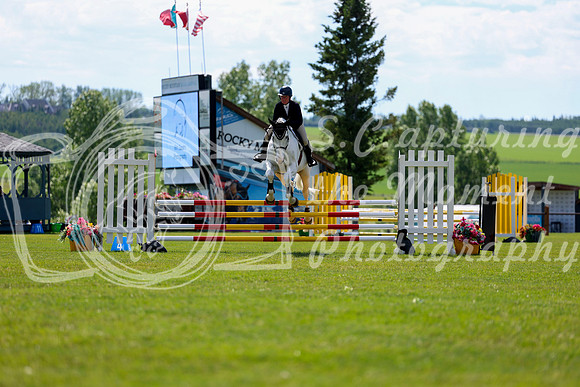 06758 - Shea - 2026 June Classic II - Saturday June 20th