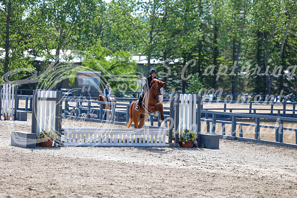 05119 - Mara - 2026 June Classic II - Saturday June 20th