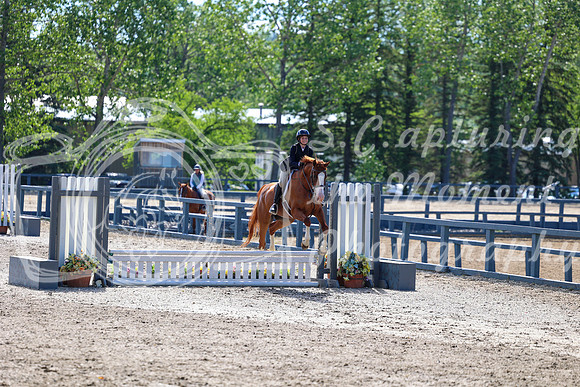 05121 - Mara - 2026 June Classic II - Saturday June 20th
