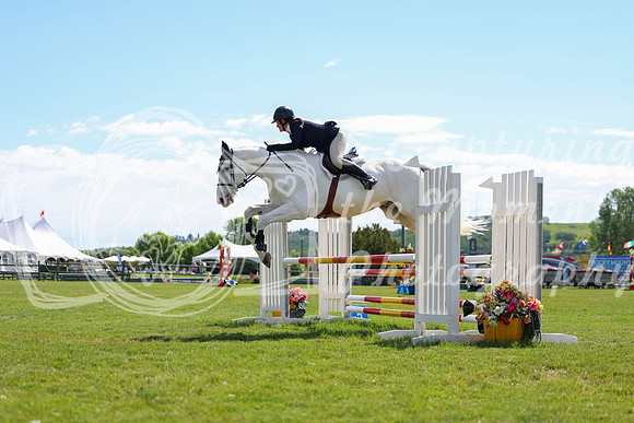 06773 - Shea - 2026 June Classic II - Saturday June 20th