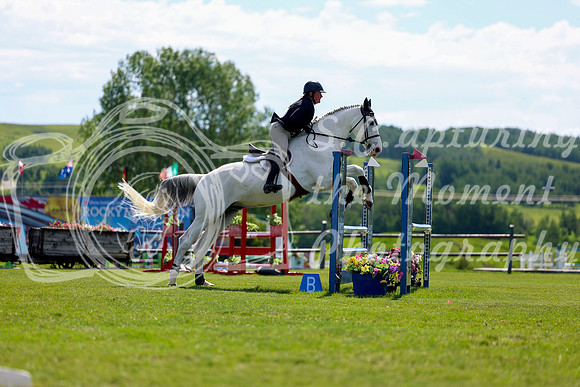 06776 - Shea - 2026 June Classic II - Saturday June 20th