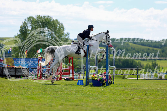 06778 - Shea - 2026 June Classic II - Saturday June 20th