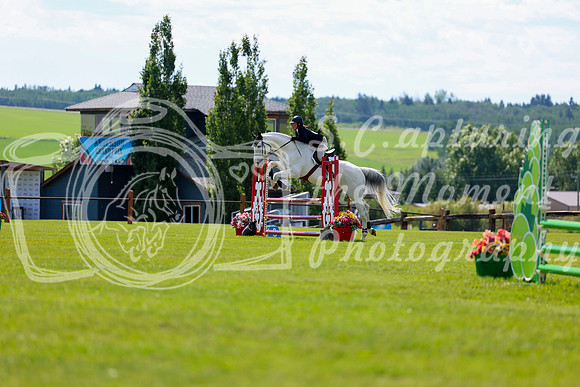 06782 - Shea - 2026 June Classic II - Saturday June 20th