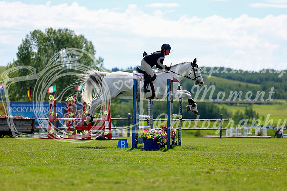 06781 - Shea - 2026 June Classic II - Saturday June 20th