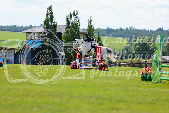 06783 - Shea - 2026 June Classic II - Saturday June 20th