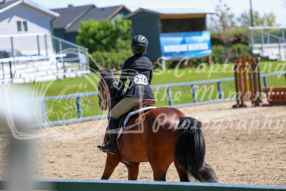 05675 - Mara - 2026 June Classic II - Saturday June 20th