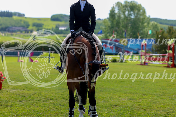 06953 - Shea - 2026 June Classic II - Saturday June 20th