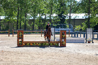 05673 - Mara - 2026 June Classic II - Saturday June 20th