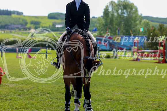 06954 - Shea - 2026 June Classic II - Saturday June 20th