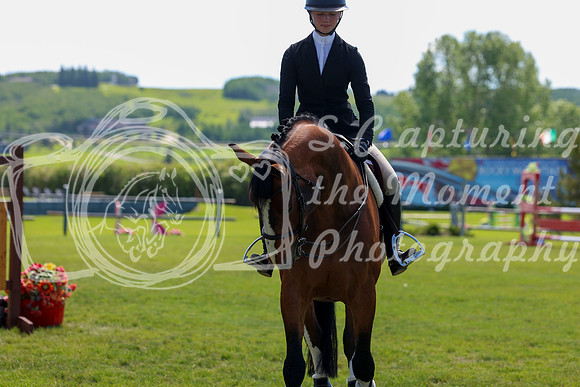 06957 - Shea - 2026 June Classic II - Saturday June 20th