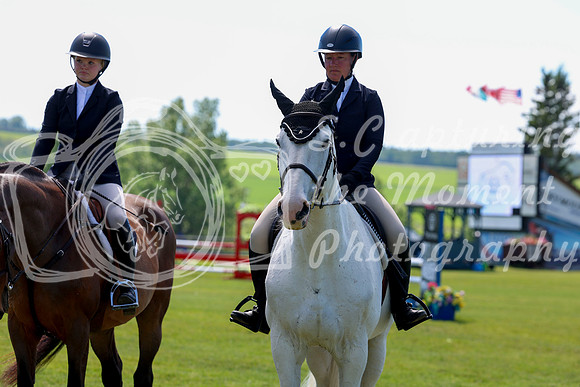 06964 - Shea - 2026 June Classic II - Saturday June 20th