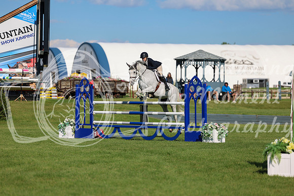 05754 - Shea - 2026 June Classic II - Saturday June 20th