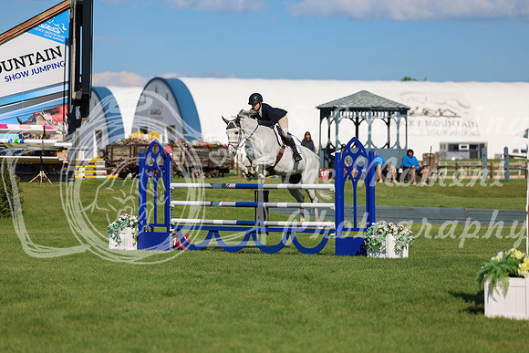 05755 - Shea - 2026 June Classic II - Saturday June 20th