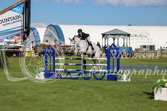 05756 - Shea - 2026 June Classic II - Saturday June 20th