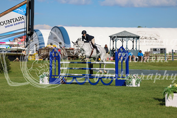 05757 - Shea - 2026 June Classic II - Saturday June 20th
