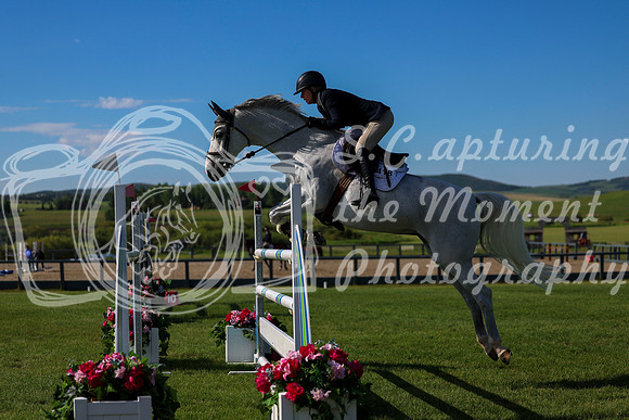05765 - Shea - 2026 June Classic II - Saturday June 20th
