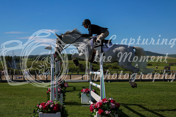 05768 - Shea - 2026 June Classic II - Saturday June 20th