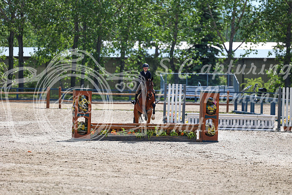 05301 - Mara - 2026 June Classic II - Saturday June 20th